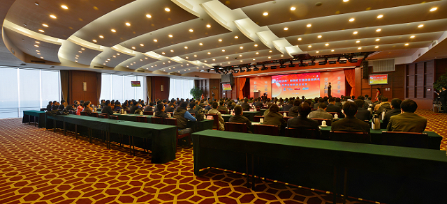 2012年“东方电子杯”有奖征文颁奖盛典暨智能电网技术论坛圆满谢幕