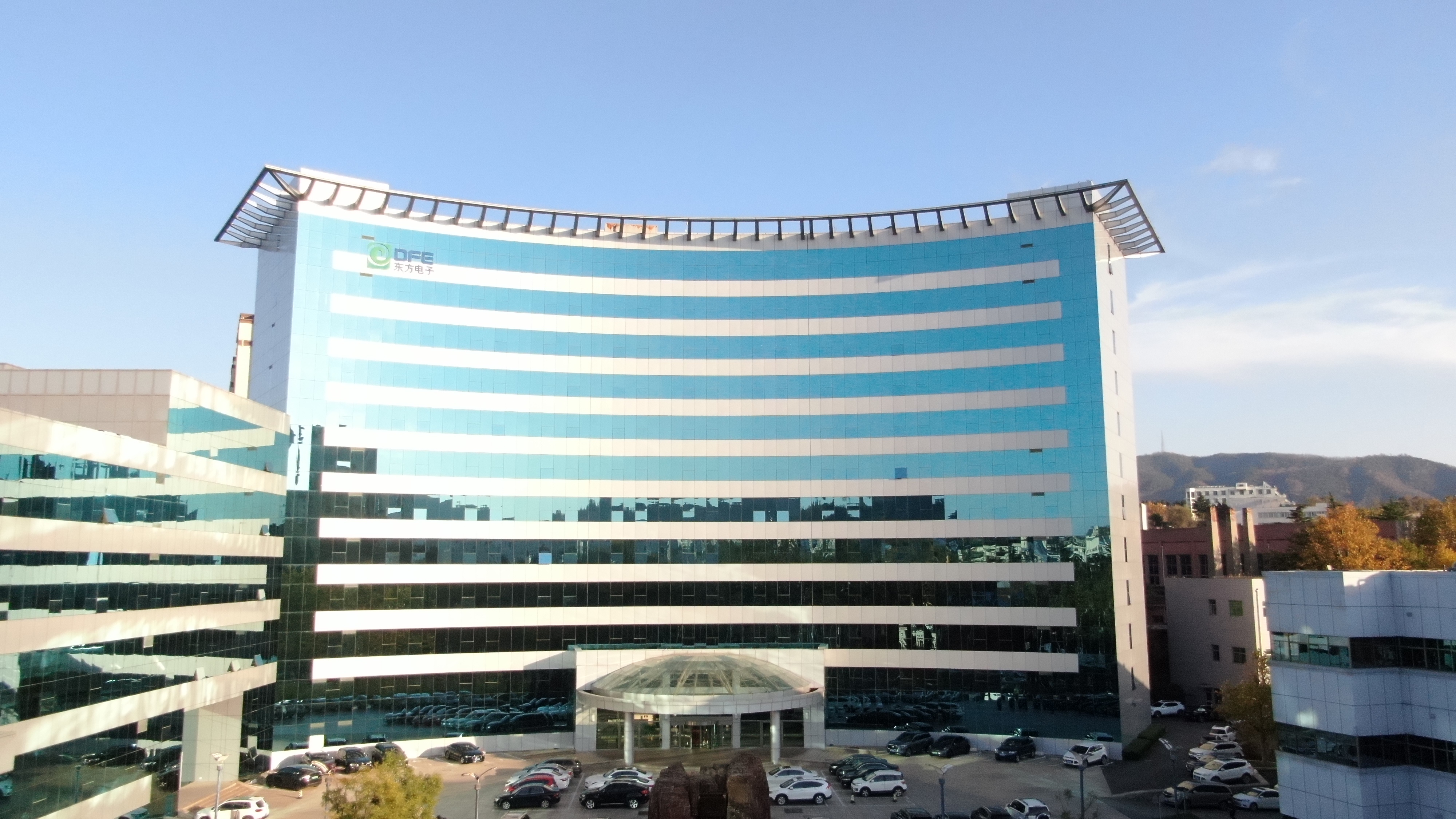 东方电子获批工信部“第四批服务型制造示范企业”